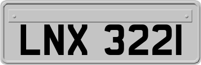 LNX3221