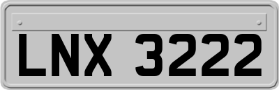 LNX3222