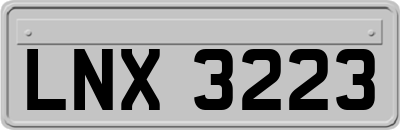 LNX3223