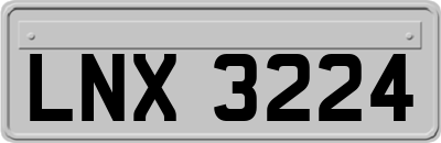 LNX3224