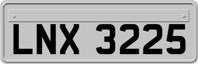 LNX3225