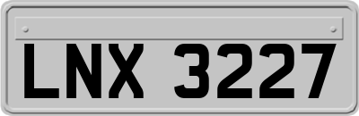LNX3227