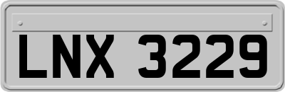 LNX3229