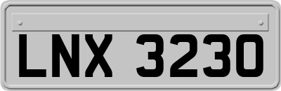 LNX3230