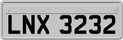 LNX3232