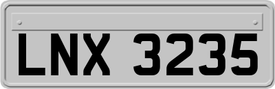 LNX3235