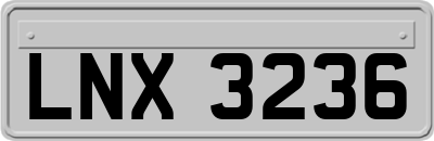 LNX3236