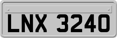 LNX3240