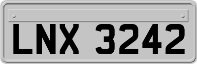 LNX3242