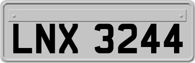 LNX3244