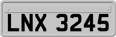 LNX3245