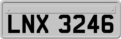 LNX3246