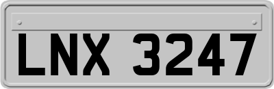 LNX3247