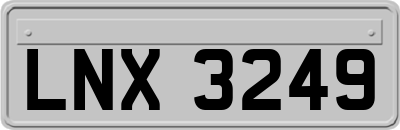 LNX3249