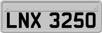 LNX3250