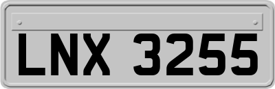 LNX3255