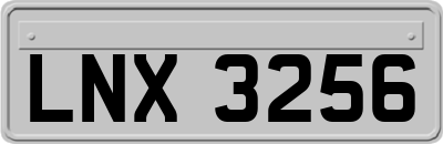 LNX3256