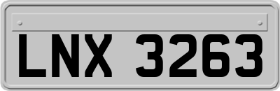 LNX3263