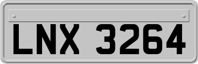 LNX3264