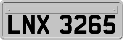 LNX3265