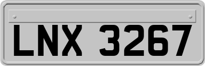 LNX3267