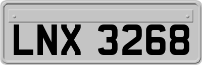 LNX3268