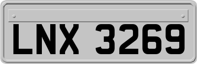 LNX3269