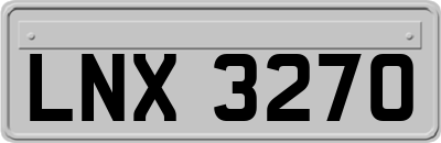LNX3270