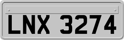 LNX3274