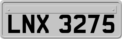 LNX3275