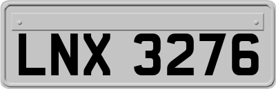 LNX3276