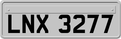 LNX3277