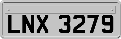 LNX3279