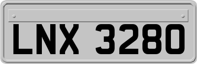 LNX3280