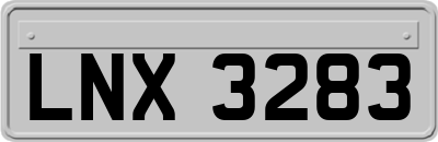LNX3283