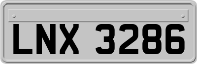 LNX3286