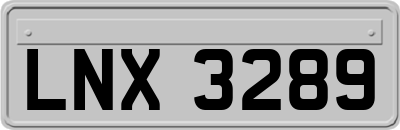 LNX3289