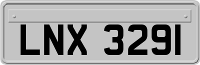 LNX3291