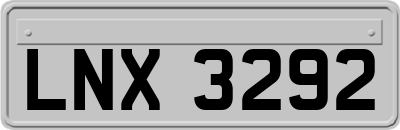 LNX3292