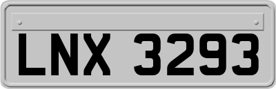 LNX3293