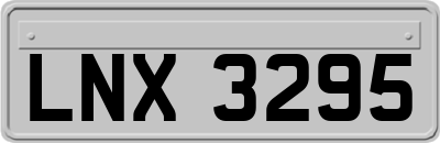 LNX3295