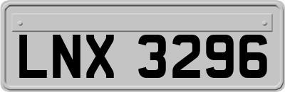 LNX3296