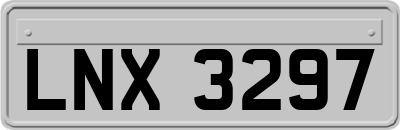 LNX3297