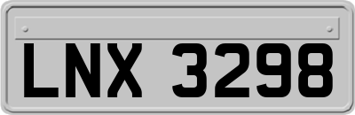 LNX3298