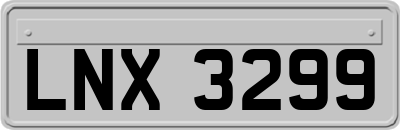 LNX3299