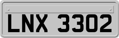 LNX3302