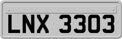 LNX3303