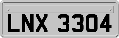 LNX3304