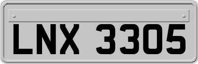 LNX3305