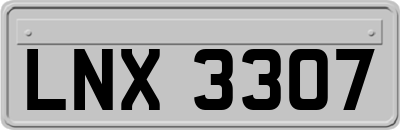 LNX3307